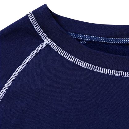 Men's Fleece Thermal Underwear Set Winter Base Layer