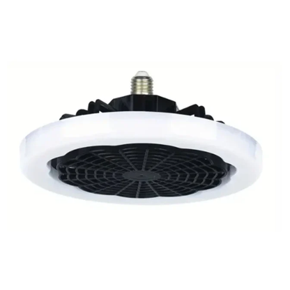 Ceiling Fan Light LED Remote Control