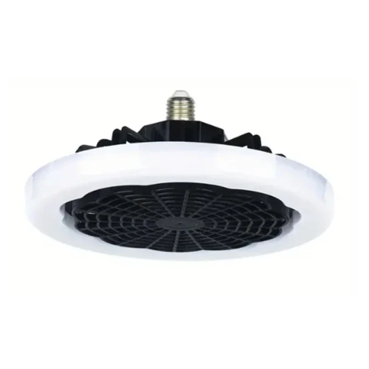 Ceiling Fan Light LED Remote Control
