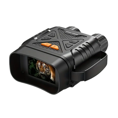 Night Vision Goggles 10X Zoom Camera Binoculars