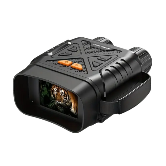 Night Vision Goggles 10X Zoom Camera Binoculars