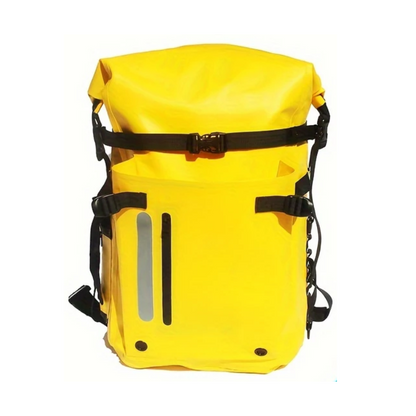 Dry Bag Backpack Outdoor Travel