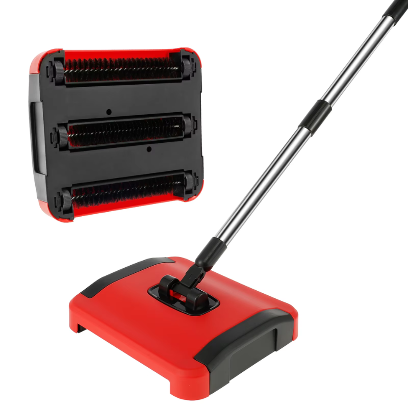 Carpet Floor Sweeper Cleaner