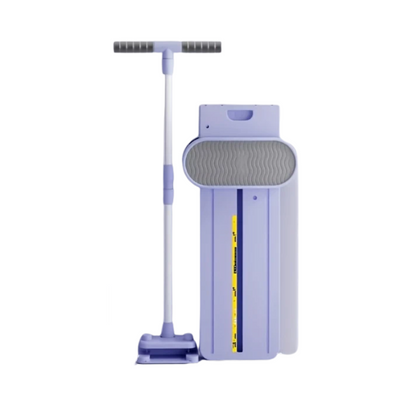 5-in-1 Fitness Core Trainer with Handles & Wheels