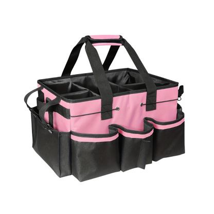 Capacity Cleaning Tool Storage Bag