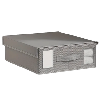 Bedding Storage Organizer Set (4pcs)