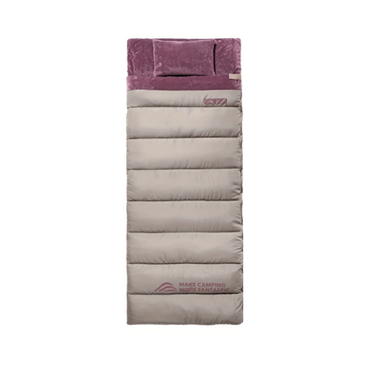 Portable Sleeping Bag for Camping Adventures