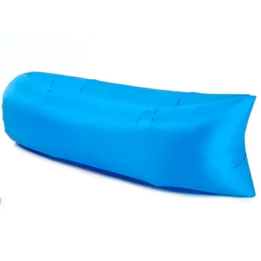 Portable Inflatable Beach Camping Air Sofa Bed
