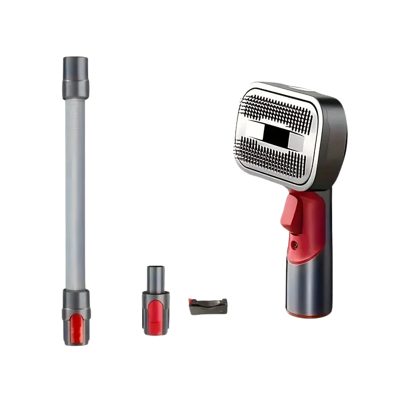 Pet Vacuum Attachment Kit for V7–V15