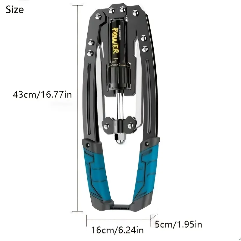 Resistance Arm Trainer for Upper Body