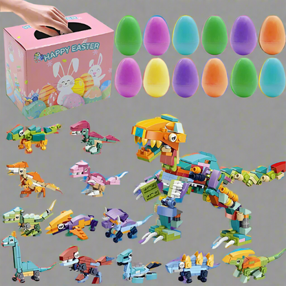 Party Favors Gift Set Easter Squishy Toys