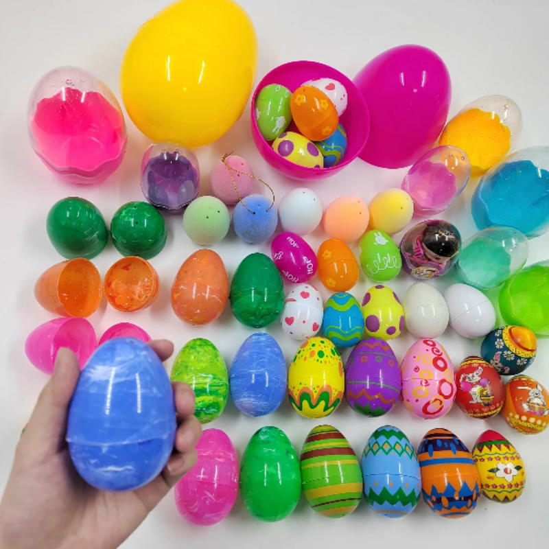 Party Favors Gift Set Easter Squishy Toys