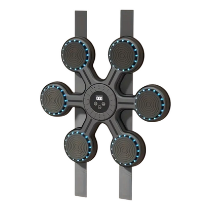 Wireless Smart Music Boxing Target with Gloves