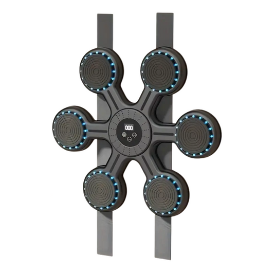 Wireless Smart Music Boxing Target with Gloves