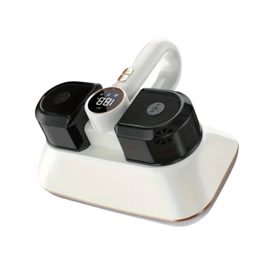 Wireless Handheld Bed Vacuum Cleaner with HEPA Filter