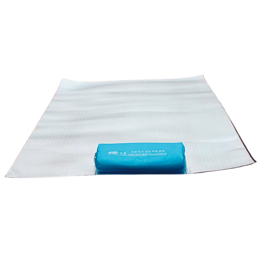 Ultralight Waterproof Camping Mat Picnic Sleeping Pad