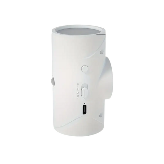 LED Motion Sensor Night Light with USB Rechargeable (4pcs)