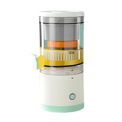 USB Rechargeable Electric Citrus Juicer