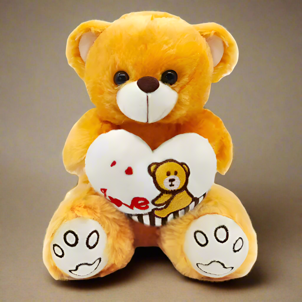 Premium Plush Teddy Bear Toy