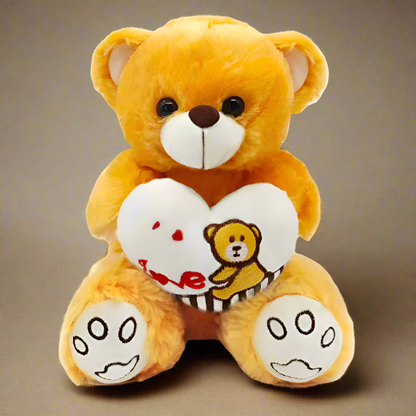 Premium Plush Teddy Bear Toy