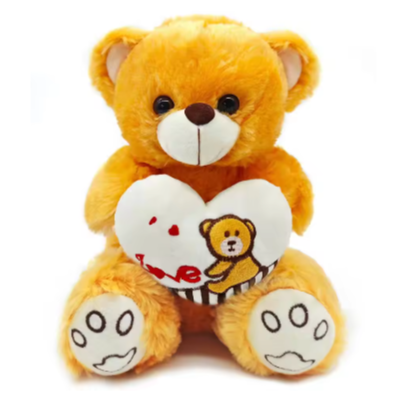 Premium Plush Teddy Bear Toy