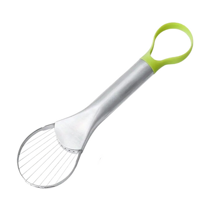 Stainless Steel Avocado Slicer Cutter