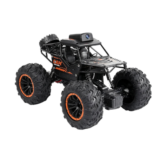 HD Camera FPV Remote Control SUV Stunt Car