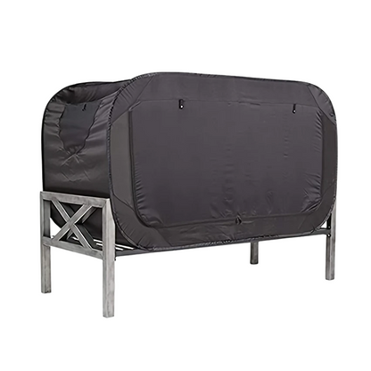 Foldable Tent Bed High Privacy Indoor Outdoor Shelter