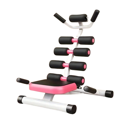 Adjustable Lumbar Support Yoga Back Stretch