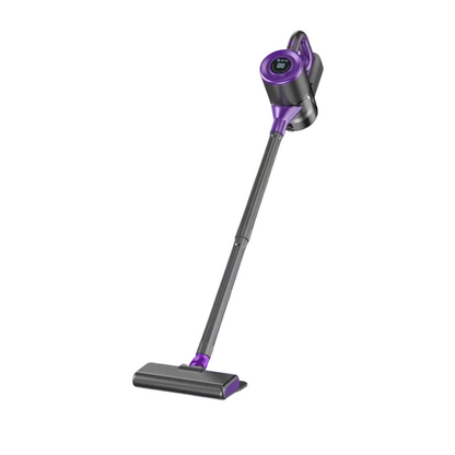 4-in-1 Cordless Handheld Stick Vacuum Cleaner