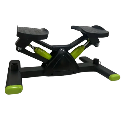 V-Shaped Stepper Home Fitness Equipment