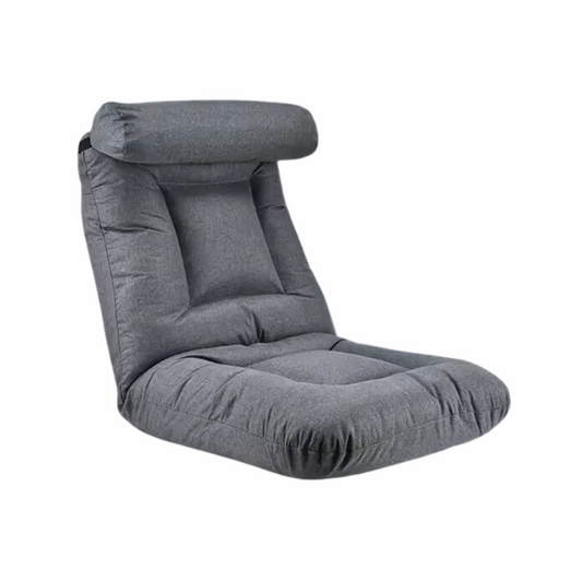 Sofa Foldable Single Tatami Lounge Chair