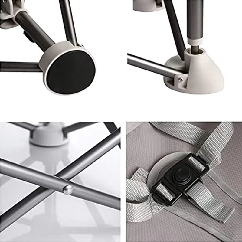 Portable Baby Booster Seat for Dining & Travel