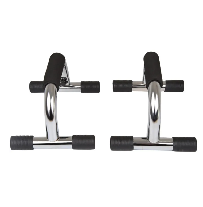 Stand Pushup Board Exercise