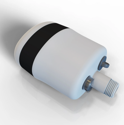 Camping Outdoor Shower Handheld